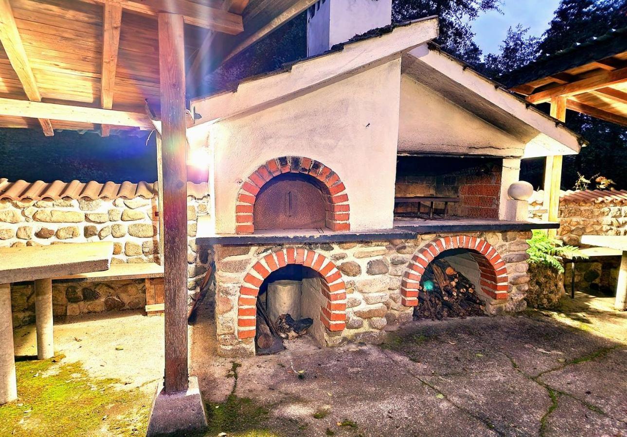 Хотел Механа Воденицата Zlatkov Chiflik Dış mekan fotoğraf