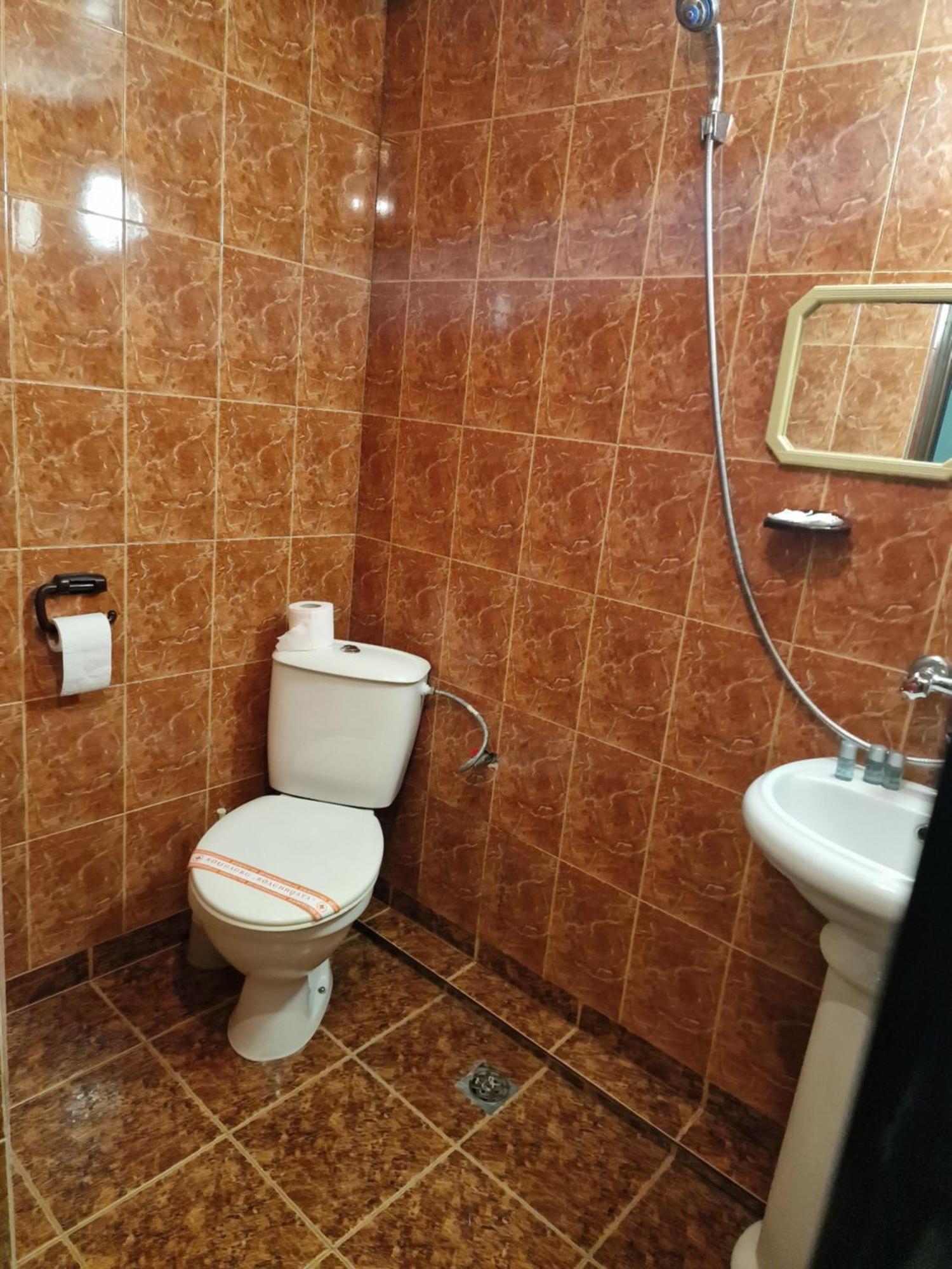 Хотел Механа Воденицата Zlatkov Chiflik Dış mekan fotoğraf
